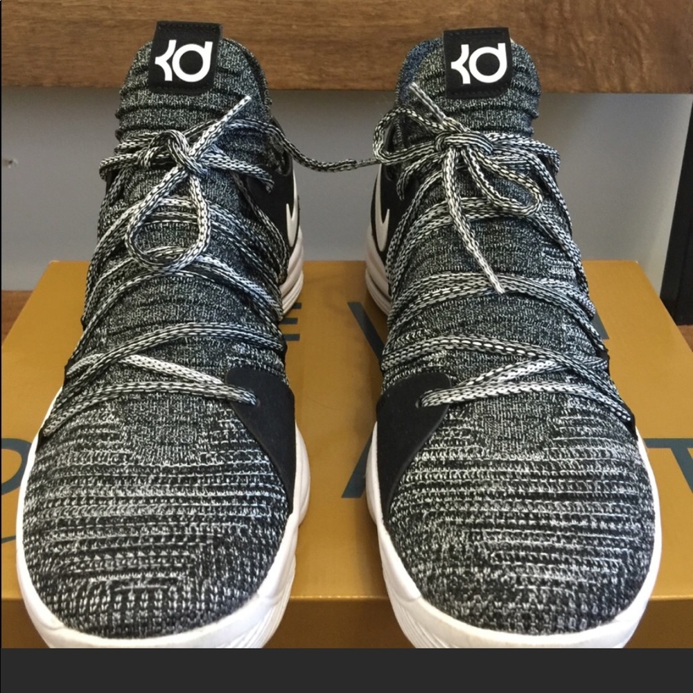 KD 10 Oreos